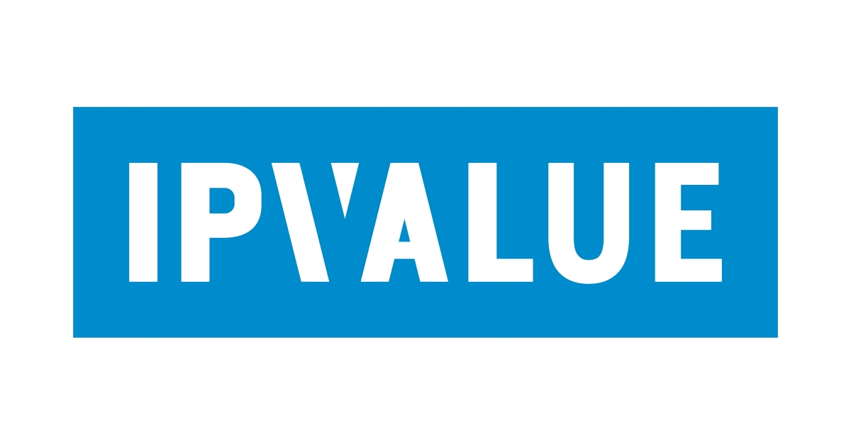 IP Value Logo