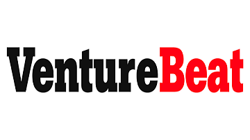 Venture Beat Logo